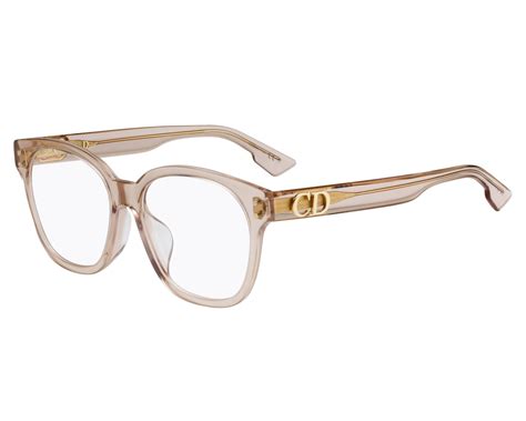 lunette dior femme vue|christian dior eyewear.